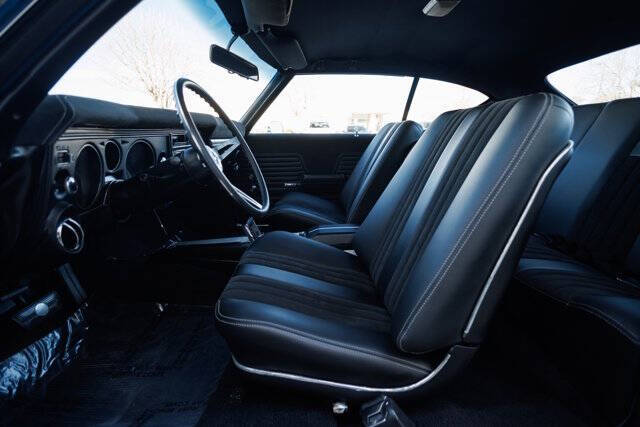 1969 Chevrolet Chevelle