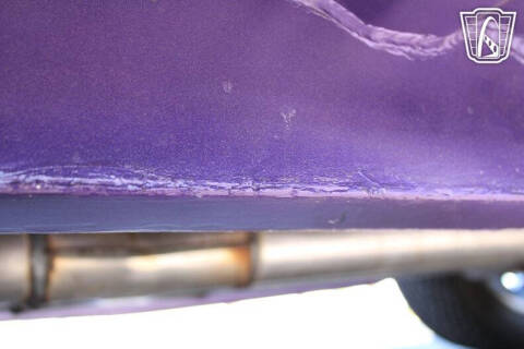 1970 Dodge Challenger