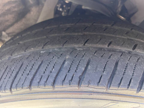 2017 Ford Expedition Platinum