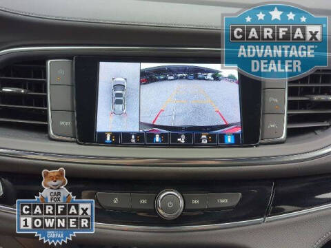 2023 Buick Enclave Avenir