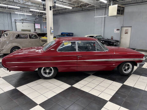 1964 Ford Galaxie 500