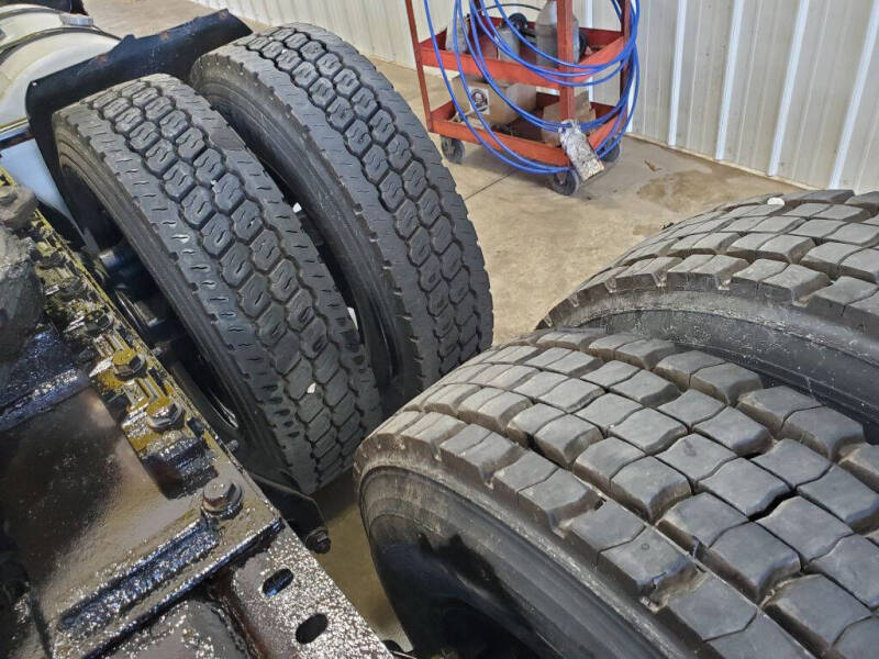 2020 International RH613