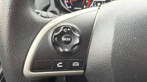 2020 Mitsubishi Outlander Sport