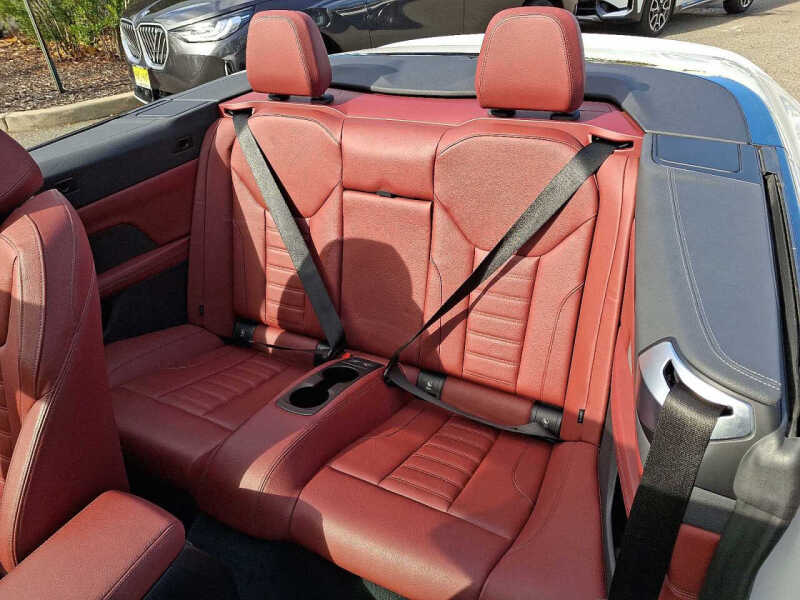 2022 BMW 4 Series M440i