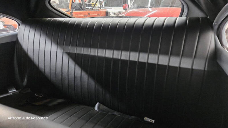 1951 Chevrolet Fleetline