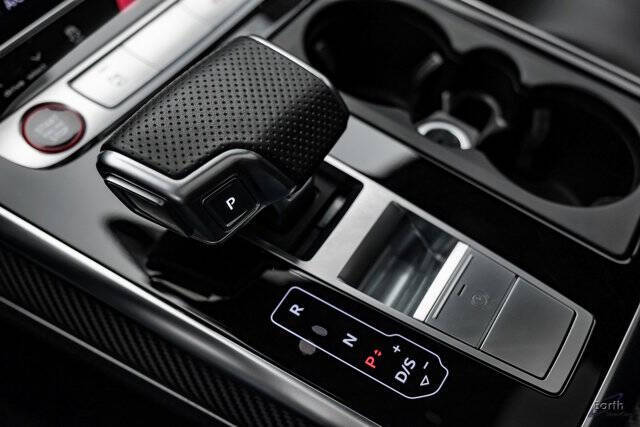 2023 Audi RS Q8 4.0T quattro