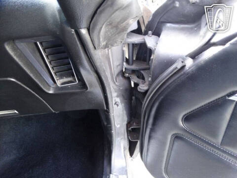 1979 Pontiac Firebird