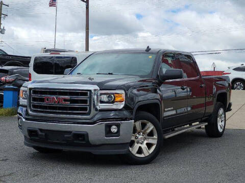 2015 GMC Sierra 1500 for sale at Priceless in Odenton MD