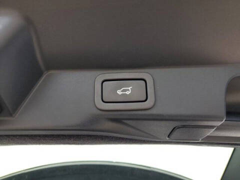 2019 Land Rover Range Rover Sport HSE