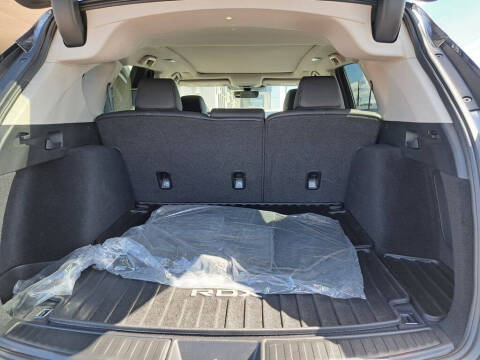 2025 Acura RDX SH-AWD w/Tech