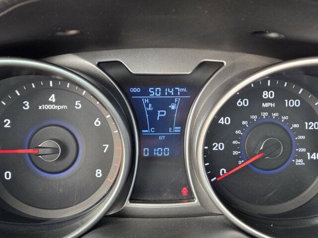 2016 Hyundai Veloster