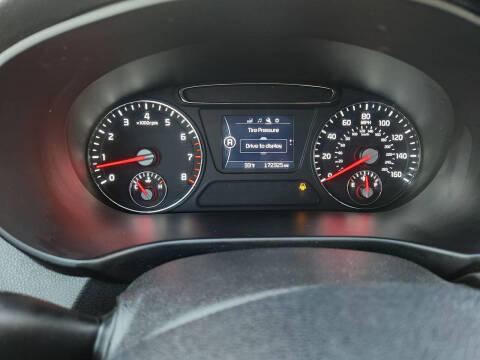 2016 Kia Sorento LX V6