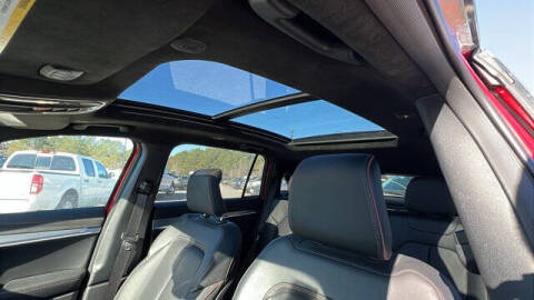 2024 Jeep Wagoneer S Launch Edition