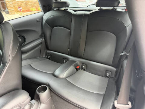 2016 MINI Hardtop 2 Door Cooper S