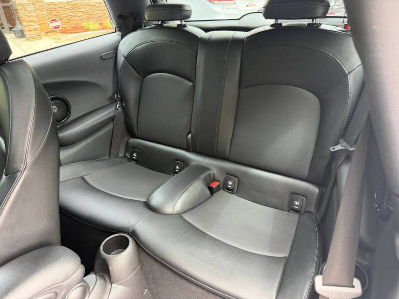 2016 MINI Hardtop 2 Door Cooper S