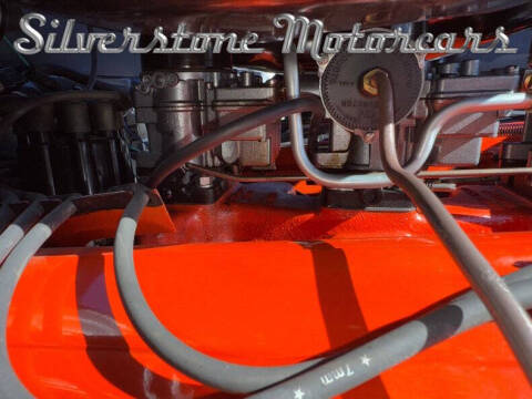 1958 Chevrolet Bel Air