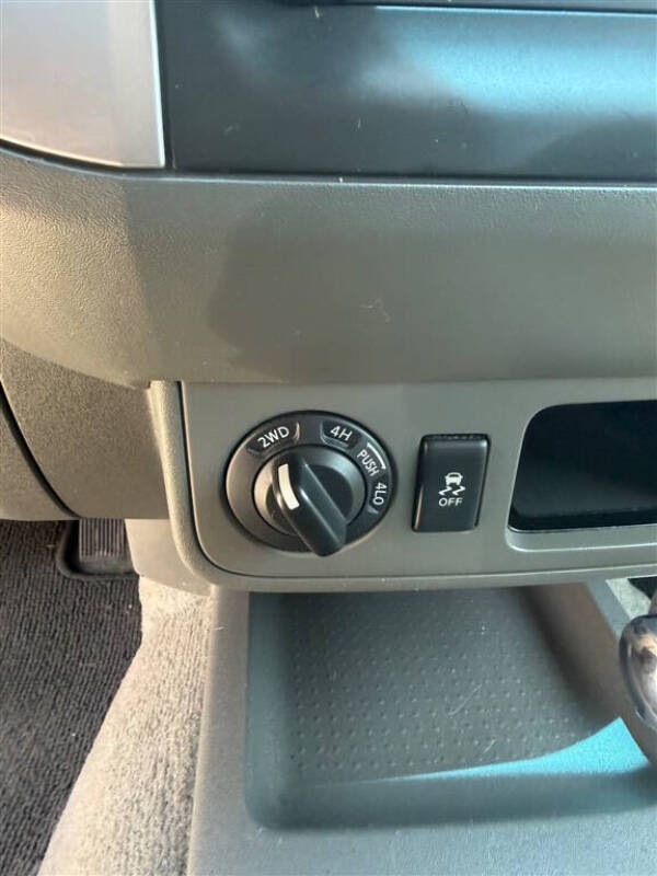 2013 Nissan Frontier