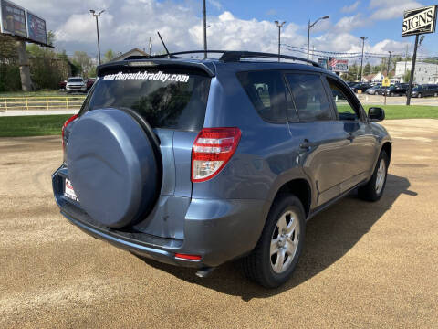 2010 Toyota RAV4