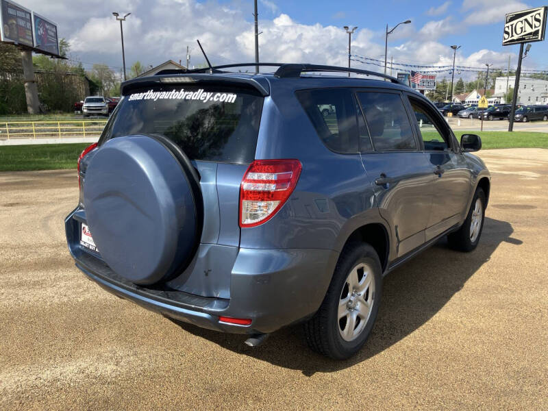 2010 Toyota RAV4