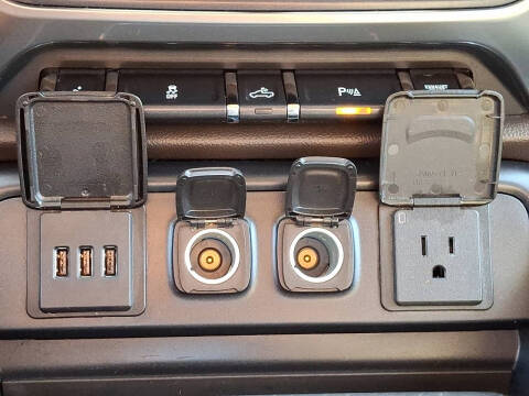 2015 Chevrolet Silverado 3500HD