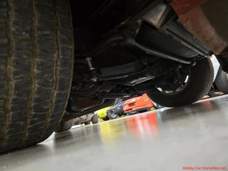 1980 Chevrolet Corvette