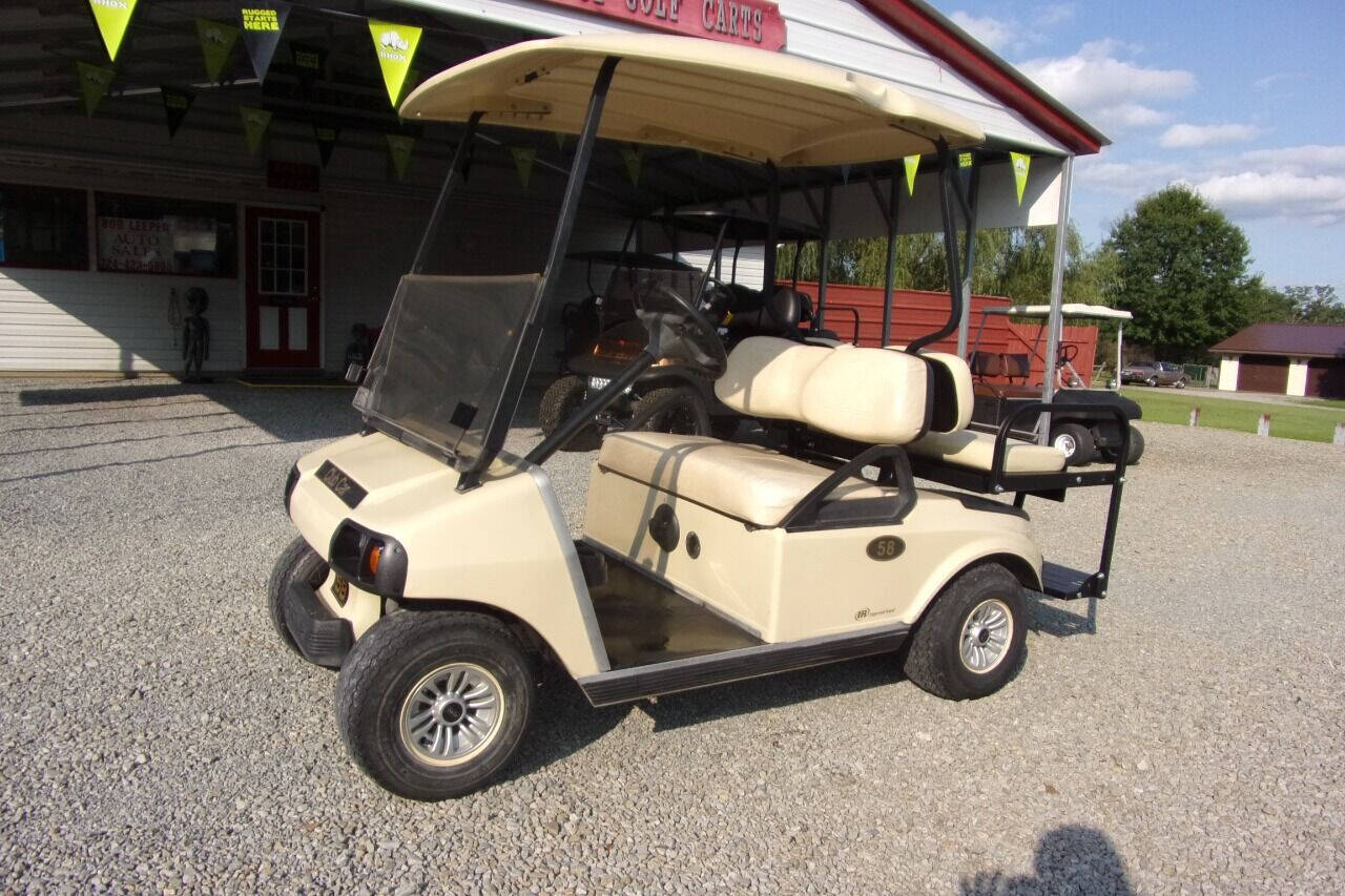 Club Car For Sale In WV
