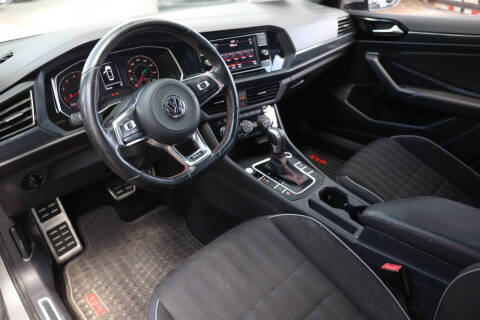 2020 Volkswagen Jetta