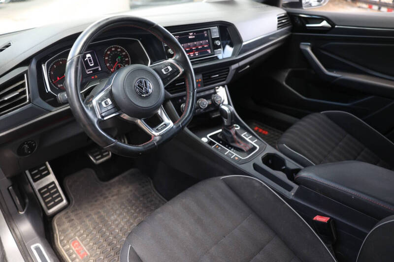 2020 Volkswagen Jetta