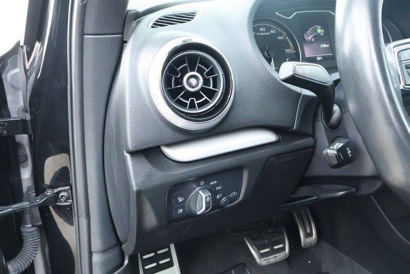 2017 Audi A3 Sportback e-tron 1.4T Premium