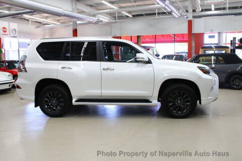2023 Lexus GX 460