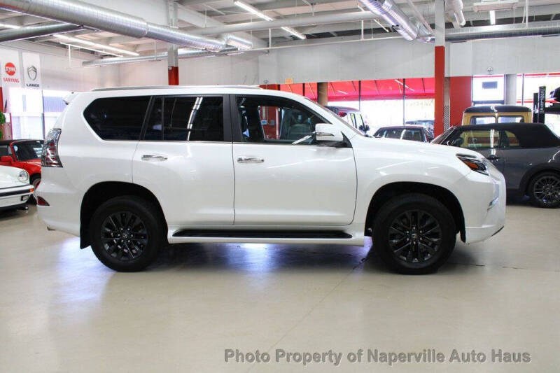 2023 Lexus GX 460