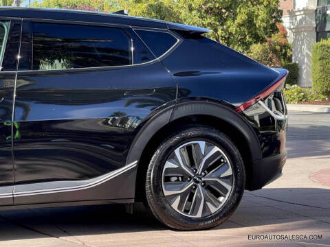 2024 Kia EV6 Light Long Range