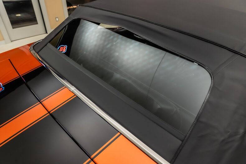 1972 Chevrolet Chevelle