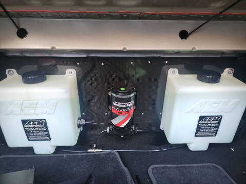 2018 Mercedes-Benz E-Class E 400