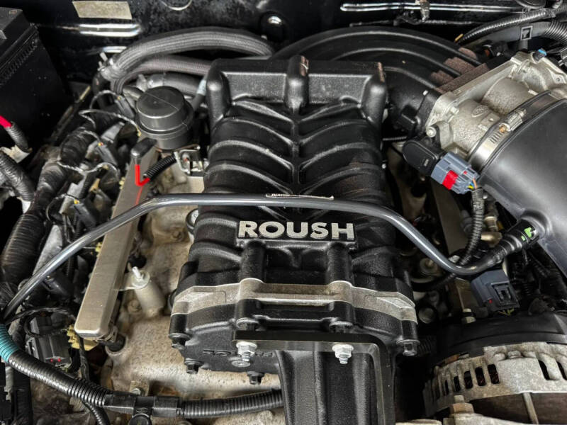 2010 Ford Mustang