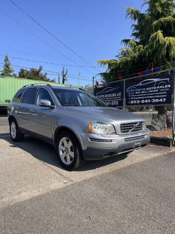 2010 Volvo XC90