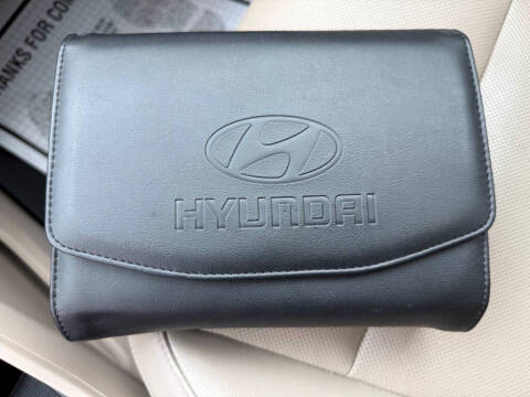 2017 Hyundai Tucson SE Plus