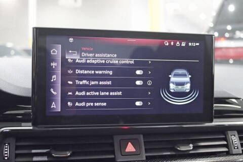 2023 Audi S4 3.0T quattro Prestige