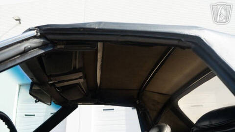 1974 Chevrolet Corvette