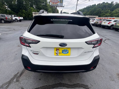 2024 Subaru Outback Premium