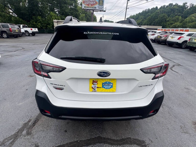 2024 Subaru Outback Premium