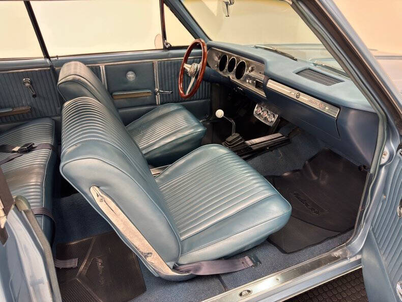 1964 Chevrolet Malibu