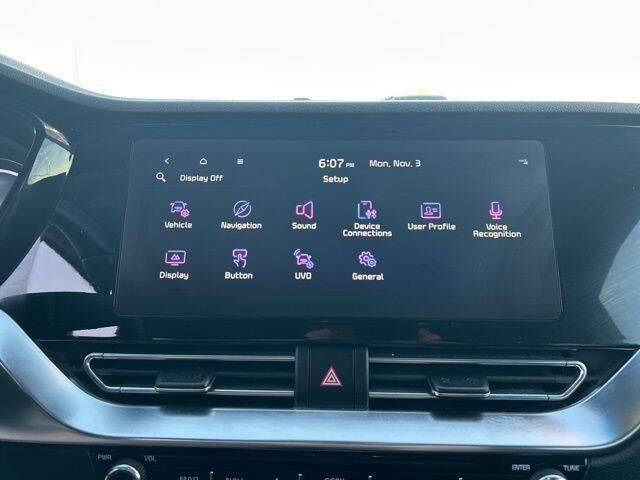 2021 Kia Niro EV EX Premium