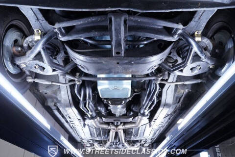 1969 Pontiac Firebird