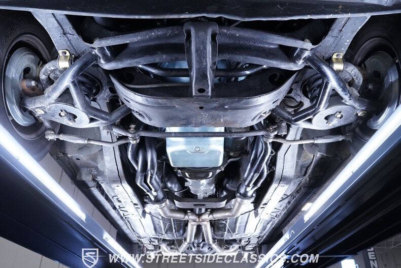 1969 Pontiac Firebird