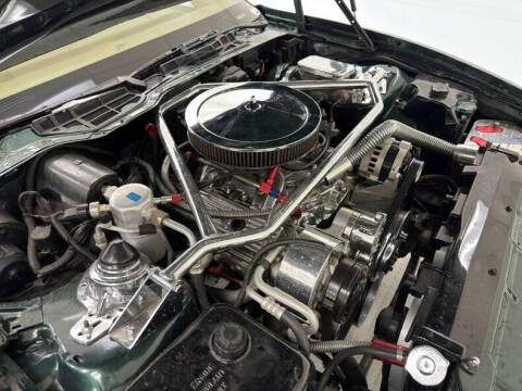 1992 Pontiac Firebird Trans Am