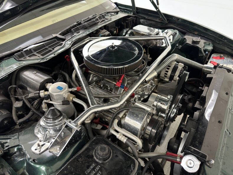 1992 Pontiac Firebird Trans Am