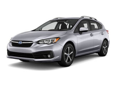 2023 Subaru Impreza for sale at BELKNAP SUBARU in Tilton NH