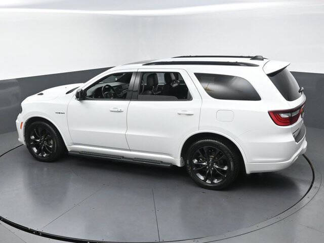 2024 Dodge Durango R/T Plus