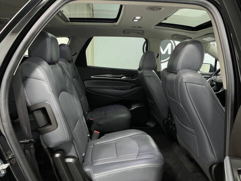 2019 Buick Enclave Premium